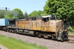 UP 6510